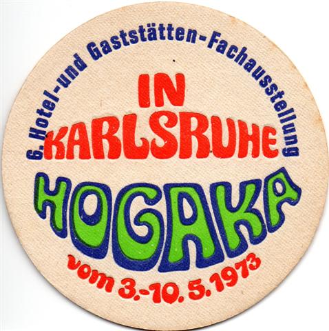 frankfurt f-he binding gemein 3b (rund215-hogaka 1973)